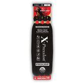 Outre X-Pression Progrip 3X PRE STRETCHED BRAID 56